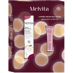 Melvita Coffret Découverte Argan Bio-Active | 1 pièce PROMO pas cher