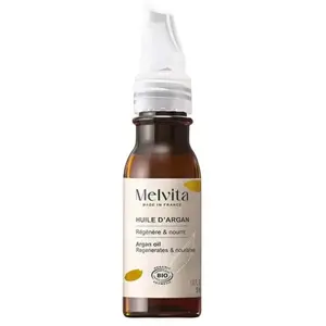 Comparateur de prix : Melvita Huile d'Argan Nourrissante & Revitalisante 50ml