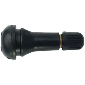 TOPCAR Valve auto tubeless tourisme standard Tip Top TR413 5631000 pas cher
