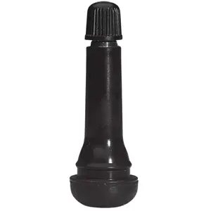 TIPTOP - Valve auto tubeless tourisme TR414L M1878 standard - 5633000 pas cher