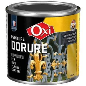 Comparateur de prix : Durieu - oxi Effets métal125mlvieilor - oxi
