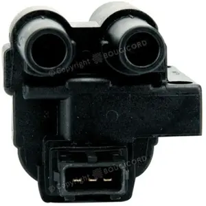 Comparateur de prix : EFI AUTOMOTIVE Bobine d'allumage pour RENAULT: Clio, Kangoo, Mégane, L...