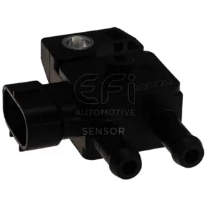 Comparateur de prix : EFI AUTOMOTIVE Capteur, pression des gaz échappement pour HYUNDAI: Santa Fe, i20, H1, i30, Elantra, ix55, ix20, Accent, ix35, i40 (Ref: 292123)