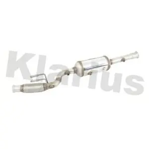 Filtre À Particules / À Suie, Échappement 390291 Klarius Citroën; Peug... pas cher