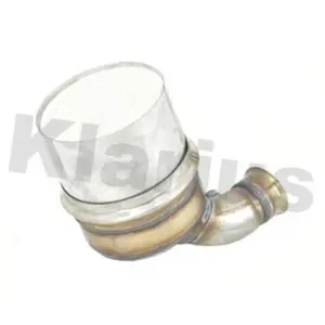 Comparateur de prix : KLARIUS Filtre à particules / FAP pour PEUGEOT: 207, Partner, 208, 5008, 308 & CITROËN: DS3, C4 Picasso, C3, Berlingo, C4 Aircross (Ref: 390283)