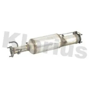 Filtre À Particules / À Suie, Échappement 390269 Klarius Opel; Vauxhal...Vendu parwinparts