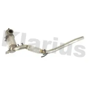 Filtre À Particules / À Suie, Échappement 390233 Klarius Audi; Skoda; ...Vendu parwinparts