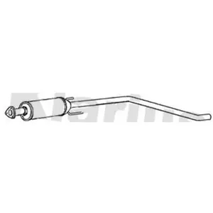 Filtre À Particules / À Suie, Échappement 390154 Klarius Opel; Vauxhal...Vendu parwinparts