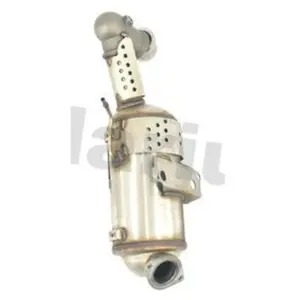 Filtre À Particules / À Suie, Échappement 390396 Klarius Opel; Vauxhal... pas cher