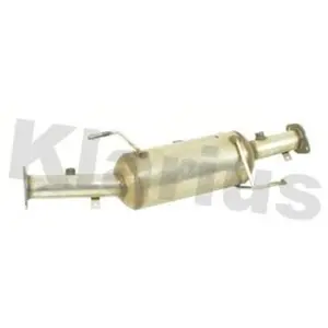 Filtre À Particules / À Suie, Échappement 390357 Klarius Mitsubishi Kl... pas cher