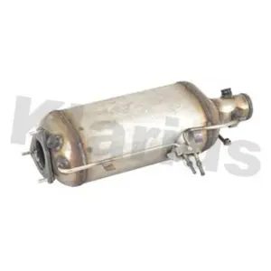 Filtre À Particules / À Suie, Échappement 390303 Klarius Land Rover Kl...Vendu parwinparts
