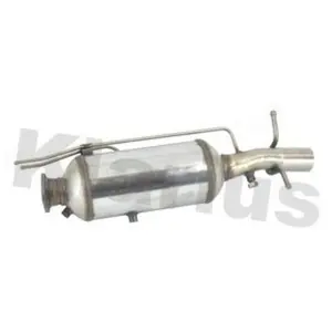 Filtre À Particules / À Suie, Échappement 390468 Klarius Ford Klarius ... pas cher