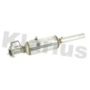 Filtre À Particules / À Suie, Échappement 390428 Klarius Citroën; Peug...Vendu parwinparts