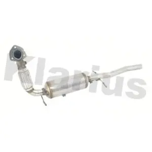 Filtre À Particules / À Suie, Échappement 390476 Klarius Ford Klarius ... pas cher