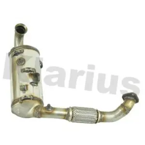Comparateur de prix : KLARIUS Filtre à particules / FAP pour FORD: C-Max, Focus & MAZDA: 3 & VOLVO: S60, V60, C30, V70, S40 (Ref: 390443)