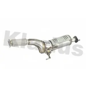 Filtre À Particules / À Suie, Échappement 390453 Klarius Nissan Klariu... pas cher