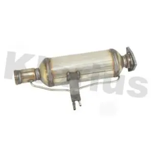 Filtre À Particules / À Suie, Échappement 399440 Klarius Land Rover Kl... pas cher