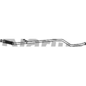 KLARIUS Tuyau d'échappement pour PEUGEOT: 206 (Ref: 160260) pas cher