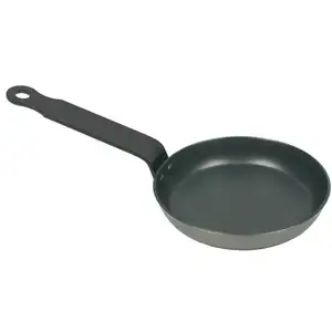 Poêle à blini induction