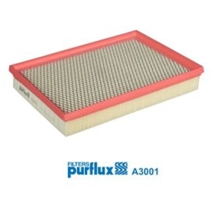 PURFLUX Filtre à air pour FORD: Focus, Kuga & G.M.E.: Rascal (Ref: A3001) pas cher