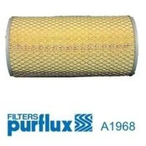 PURFLUX Filtre à air pour LAND ROVER: Range Rover, Defender, Discovery & DAF: 400 (Ref: A1968) pas cher