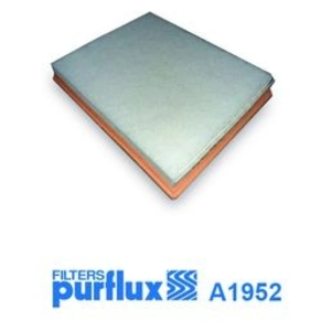 Filtre à air PURFLUX, par ex. pour Alpina, BMW pas cher