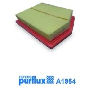 PURFLUX Filtre à air pour JEEP: Cherokee (Ref: A1954) pas cher