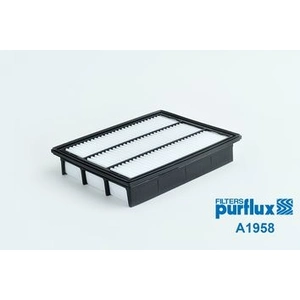 Filtre à air PURFLUX, par ex. pour Ssangyong pas cher