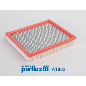 PURFLUX Filtre à air pour CHRYSLER: Stratus, CIRRUS, Sebring & DODGE: STRATUS (Ref: A1883) pas cher