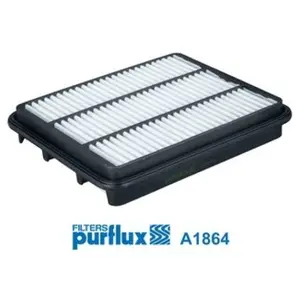 PURFLUX Filtre à air pour CHEVROLET: Epica (Ref: A1864) pas cher