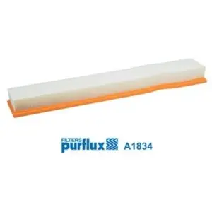 Comparateur de prix : Purflux Filtre à air moteur A1834