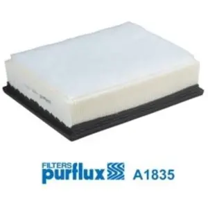 PURFLUX Filtre à air pour ISUZU: Rodeo, D-Max (Ref: A1835)
