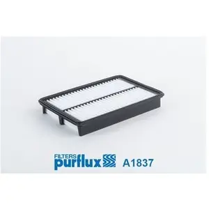 PURFLUX Filtre à air pour HYUNDAI: H1 (Ref: A1837) pas cher