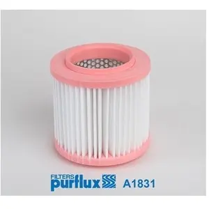 Comparateur de prix : PURFLUX Filtre à air pour AUDI: S8, A8 (Ref: A1831)