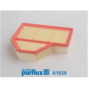 PURFLUX Filtre à air pour BMW: M6, M5 (Ref: A1839) pas cher