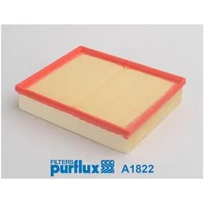 Comparateur de prix : Filtre à air PURFLUX, par ex. pour Renault, Nissan, Mercedes-Benz