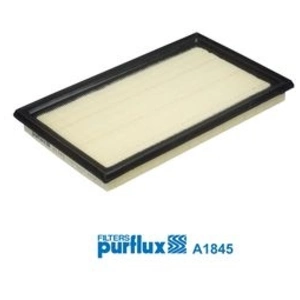 Comparateur de prix : PURFLUX Filtre à air pour SUZUKI: SX4, Vitara (Ref: A1845)