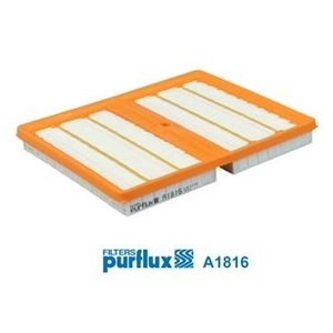 Purflux Filtre à air moteur A1816 pas cher