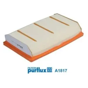 Purflux Filtre à air moteur A1817 pas cher