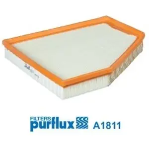 Filtre à air PURFLUX A1811 - Réf. 1326634 pas cher