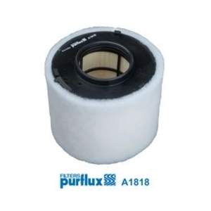 PURFLUX Filtre à air pour AUDI: Q5, A4, A5, SQ5 (Ref: A1818)
