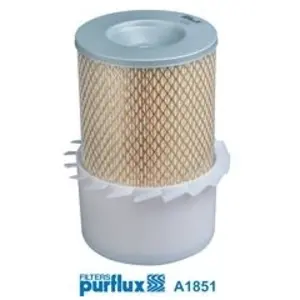 PURFLUX Filtre à air pour LAND ROVER: Land Rover, Defender (Ref: A1851) pas cher