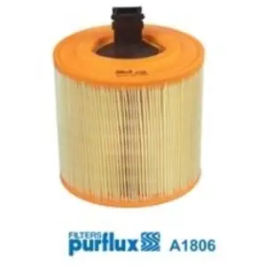 PURFLUX Filtre à air pour CADILLAC: ATS & OPEL: Astra (Ref: A1806) pas cher