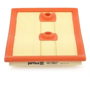 Purflux A1567 filtre à air moteur pas cher