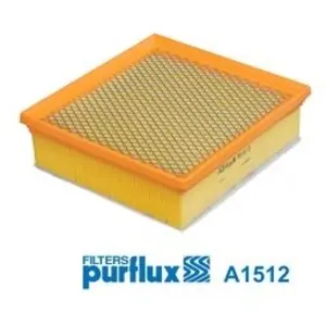 Purflux A1512 filtre à air moteur pas cher