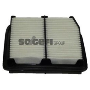 PURFLUX Filtre à air pour HONDA: Accord (Ref: A1505) pas cher