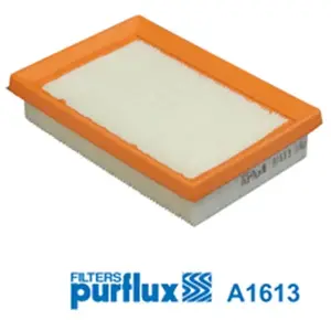A1289 PURFLUX Filtre à Air Pour VOLVO 3286064235498