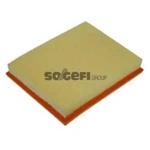 Filtre à air PURFLUX, par ex. pour Saab, Cadillac, Opel, Vauxhall pas cher