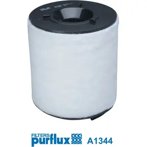 Purflux A1344 filtre à air moteur pas cher