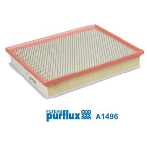 Purflux A1496 filtre à air moteur pas cher